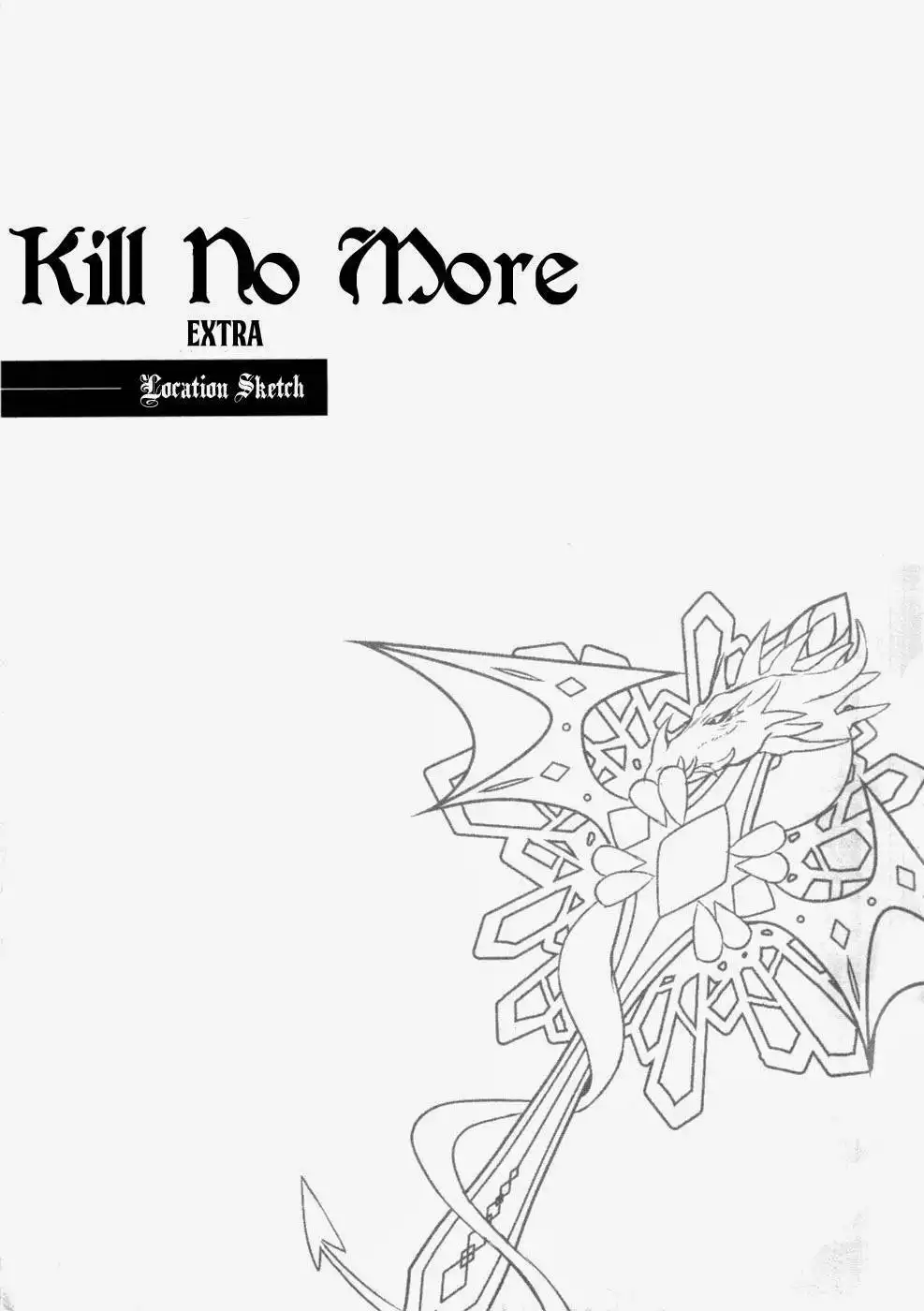 Kill No More Chapter 4.005 2